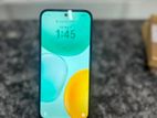 Honor X6c 128gb (Used)