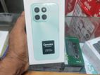 Honor X6c 2025 (Brand New)