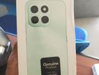 Honor X6c 256GB (Brand New)