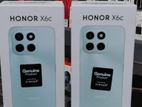 Honor X6c 256GB 6GB (Brand New)