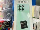 Honor X6c 256GB 6GB (Brand New)