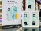 Honor X6c 256GB (Brand New)