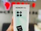 Honor X6c 256GB (Brand New)