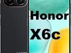 Honor X6c 256GB (Brand New)