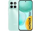 Honor X6c 256GB (New)