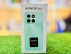 Honor X6c 6/128GB (Brand New)