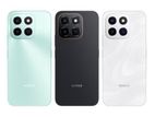 Honor X6c 6/128GB (Brand New)