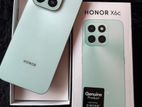 Honor X6c 6/128GB (Used)