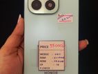 Honor X6c 6/6GB/256GB (Used)