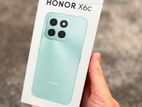 Honor X6c 6 GB (Used)
