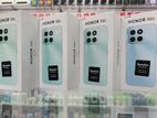 Honor X6c 6GB 128GB (Brand New)