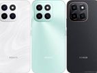 Honor X6c 6GB 128GB (Brand New)