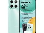 Honor X6C 6GB 128GB (Brand New)