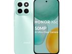 Honor X6c 6GB 128GB (Brand New)