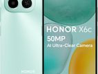 Honor X6C 6GB 128GB (Brand New)