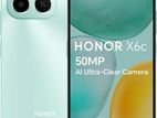 Honor X6c 6GB 128GB (Brand New)