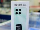 Honor X6C 6GB 128GB (Brand New)