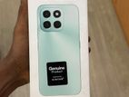 Honor X6c 6GB 128GB (Brand New)