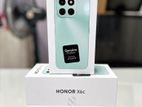 Honor X6c 6GB 128GB (Brand New)