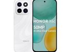 Honor X6C 6GB 128GB (New)