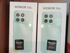 Honor X6C 6GB 128GB (New)