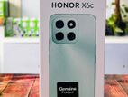 Honor X6c 6GB 128GB (New)