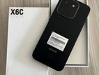 Honor X6c 6GB 128GB (Used)