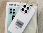Honor X6c 6GB 128GB (Used)