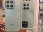 Honor X6c 6GB 128GB (Used)