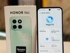 Honor X6c 6GB 128GB (Used)