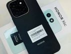 Honor X6c 6GB 128GB (Used)