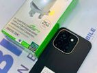 Honor X6c 6GB 128GB (Used)