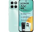 Honor X6c 6GB 256GB (Brand New)