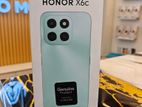 Honor X6c 6GB 256GB (Brand New)