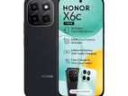 Honor X6c 6GB 256GB (Brand New)