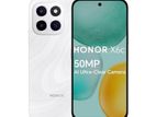 Honor X6c 6GB 256GB (Brand New)