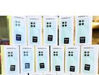 Honor X6c 6GB 256GB (Brand New)