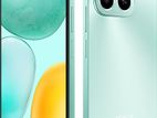 Honor X6c 6GB 256GB (Brand New)