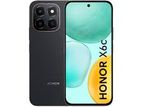 Honor X6c 6GB 256GB (Brand New)