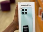 Honor X6c 6GB 256GB (Brand New)