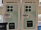 Honor X6c 6GB|128GB | 4G (Brand New)