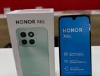 Honor X6c 6GB|128GB--/ (Brand New)