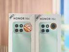 Honor X6c 6GB|128GB (Brand New)