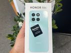 Honor X6c 6GB256GB (Brand New)