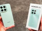Honor X6c 8/256GB (Used)