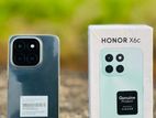 Honor X6c (Used)