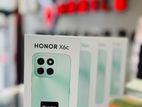 Honor X6c (Brand New)