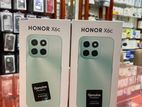 Honor X6c (Brand New)