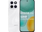 Honor X6c (Brand New)
