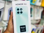 Honor X6c (Brand New)